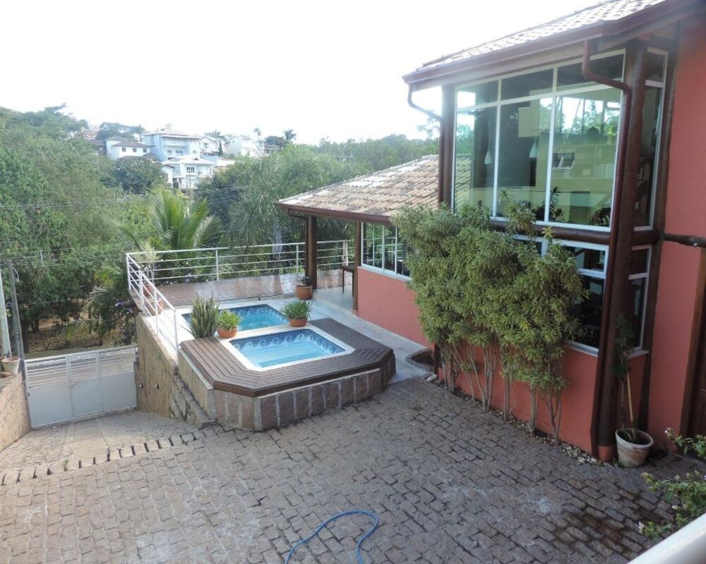 Casa, 3 quartos, 280 m² - Foto 14