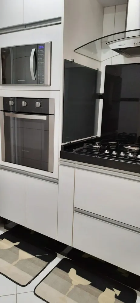 Apartamento, 3 quartos, 84 m² - Foto 5