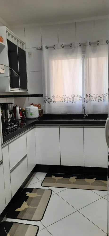 Apartamento, 3 quartos, 84 m² - Foto 6