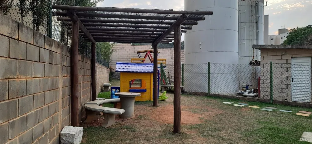 Apartamento, 3 quartos, 84 m² - Foto 9