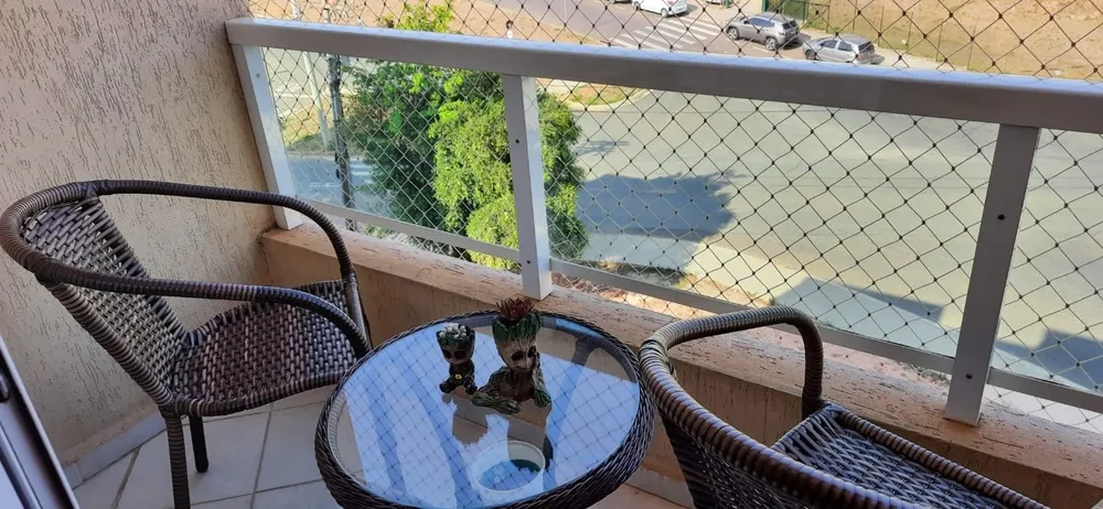 Apartamento, 3 quartos, 84 m² - Foto 7