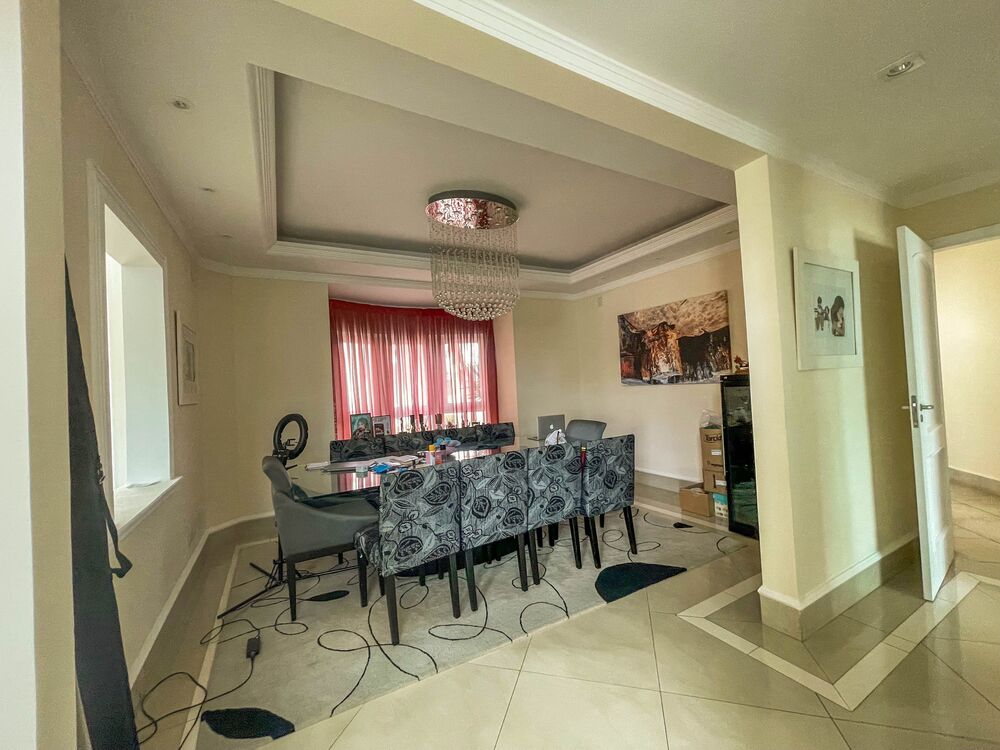 Casa, 4 quartos - Foto 2