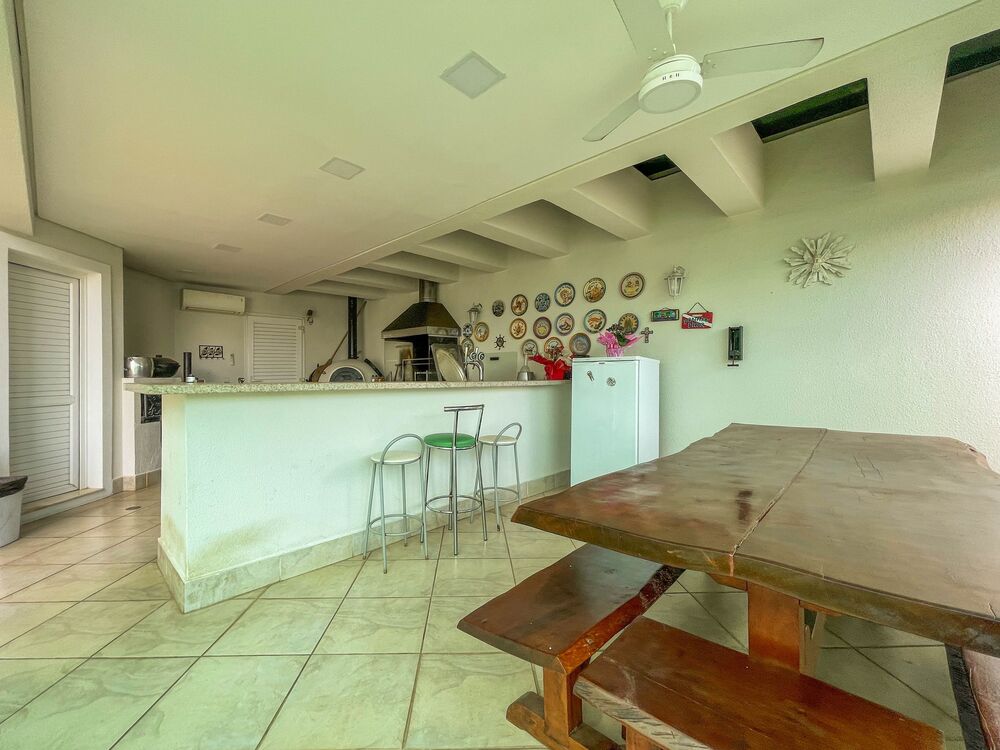 Casa, 4 quartos - Foto 10