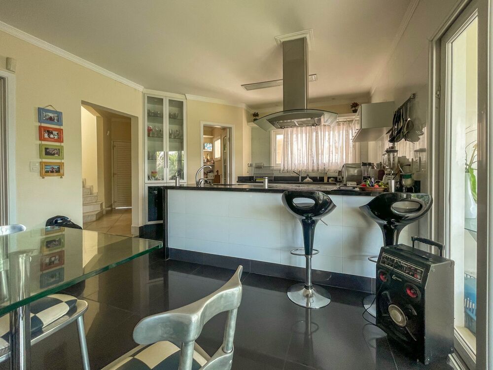 Casa, 4 quartos - Foto 6