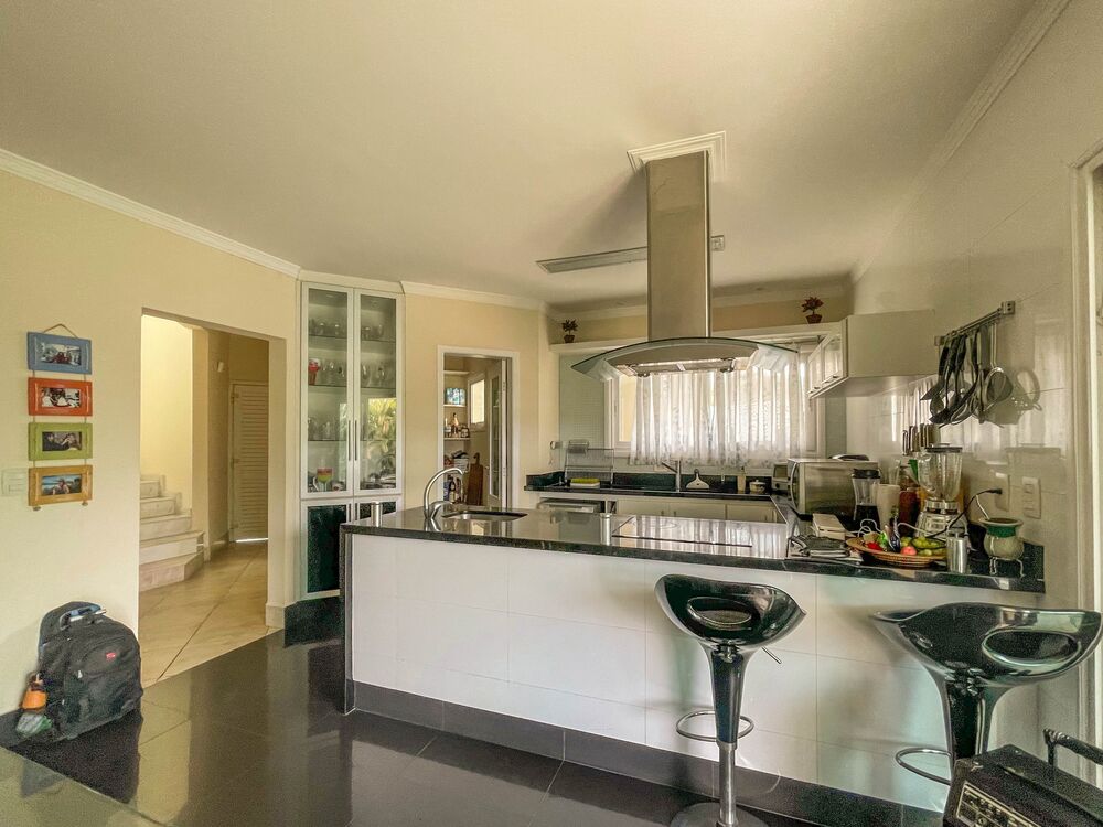 Casa, 4 quartos - Foto 8