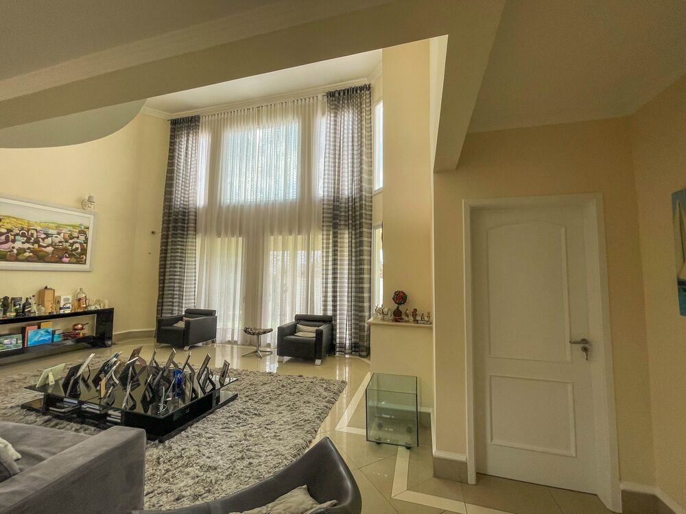 Casa, 4 quartos - Foto 4