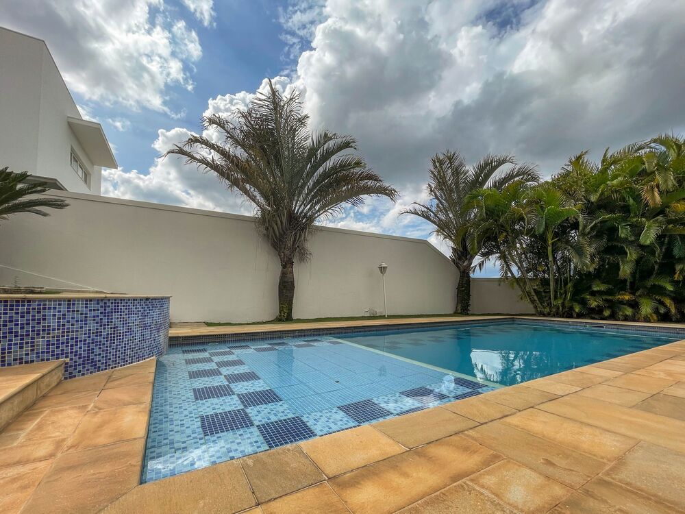 Casa, 4 quartos - Foto 12