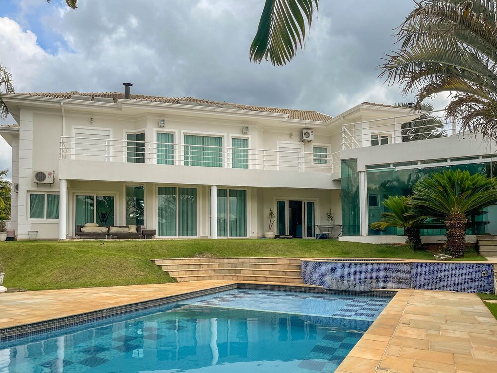 Casa, 4 quartos - Foto 11