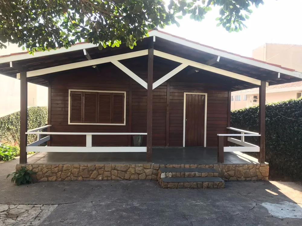 Prédio Inteiro - Foto 1