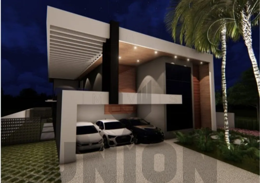 Casa, 4 quartos - Foto 4