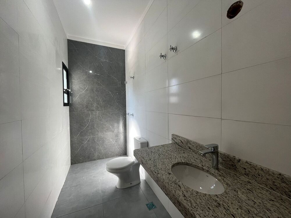 Casa, 3 quartos - Foto 17