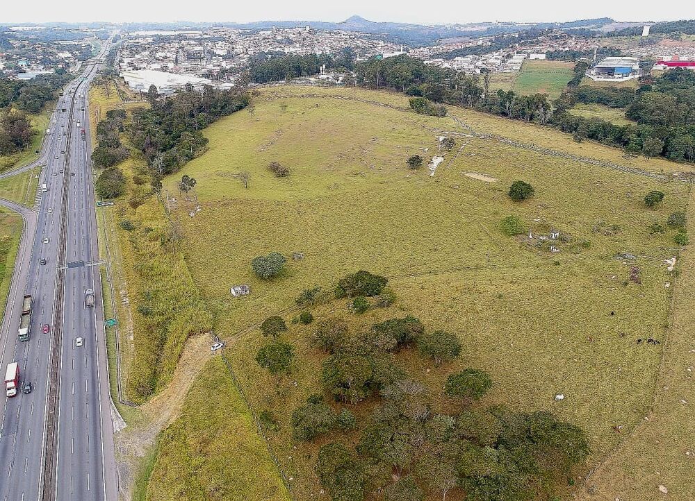 Terreno, 12 hectares - Foto 1