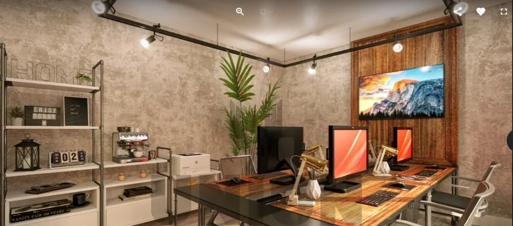 Apartamento, 2 quartos, 62 m² - Foto 10