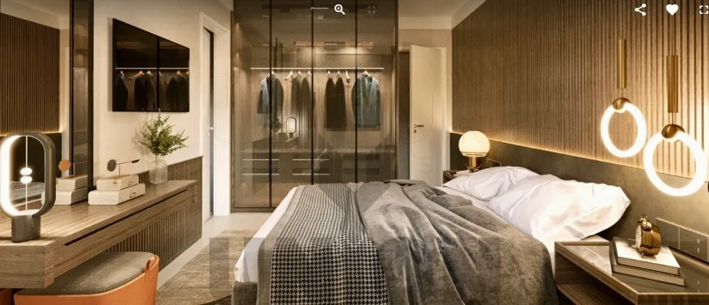 Apartamento, 2 quartos, 62 m² - Foto 3