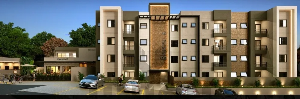 Apartamento, 2 quartos, 62 m² - Foto 12