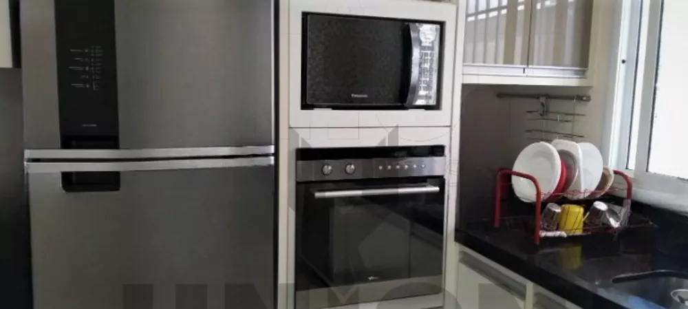 Casa, 3 quartos, 185 m² - Foto 25