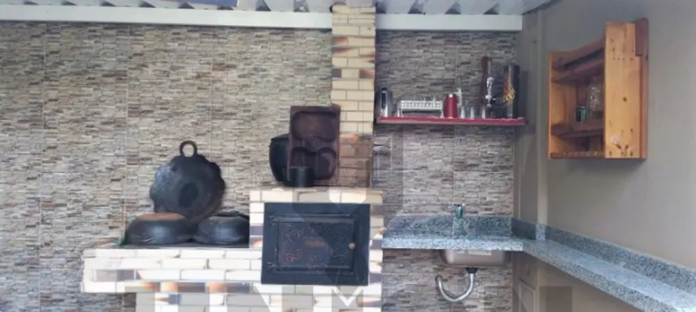 Casa, 3 quartos, 185 m² - Foto 8