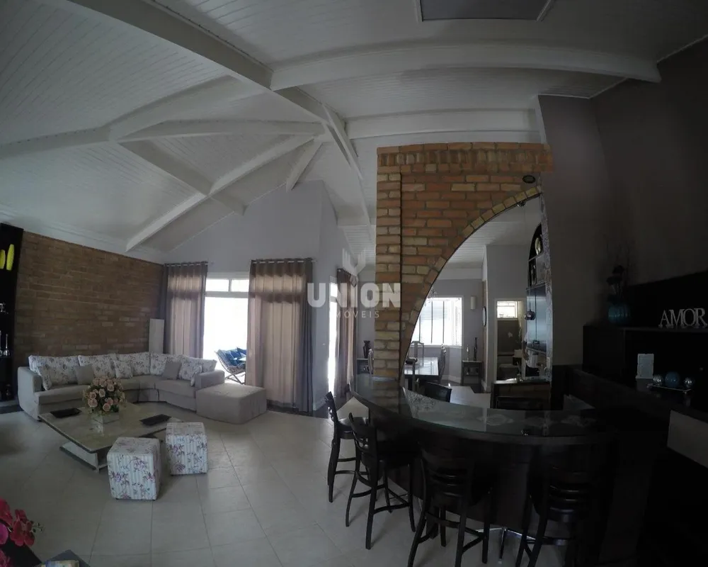 Casa, 4 quartos, 1266 m² - Foto 5