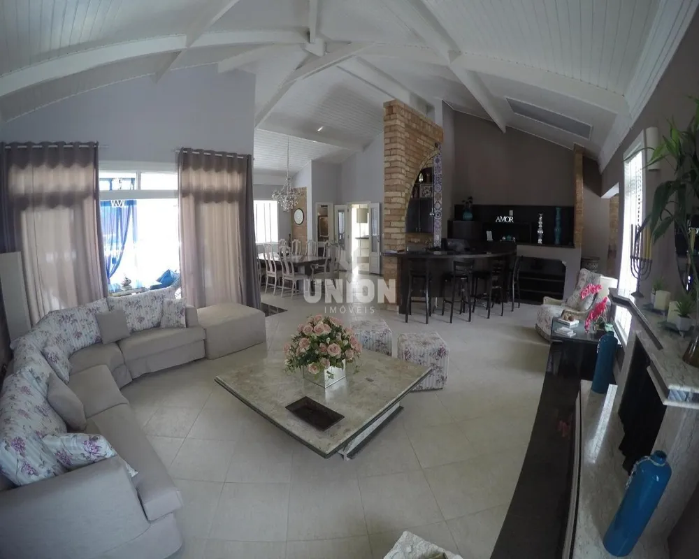 Casa, 4 quartos, 1266 m² - Foto 4