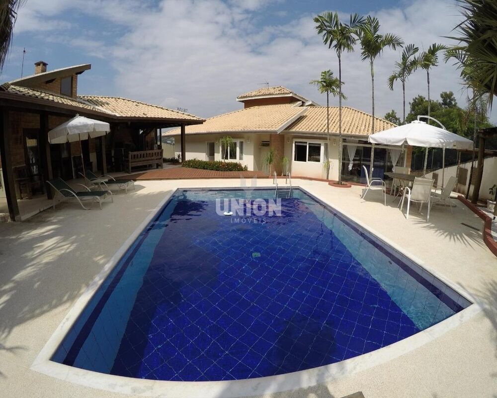 Casa à venda com 4 quartos, 1266m² - Foto 6
