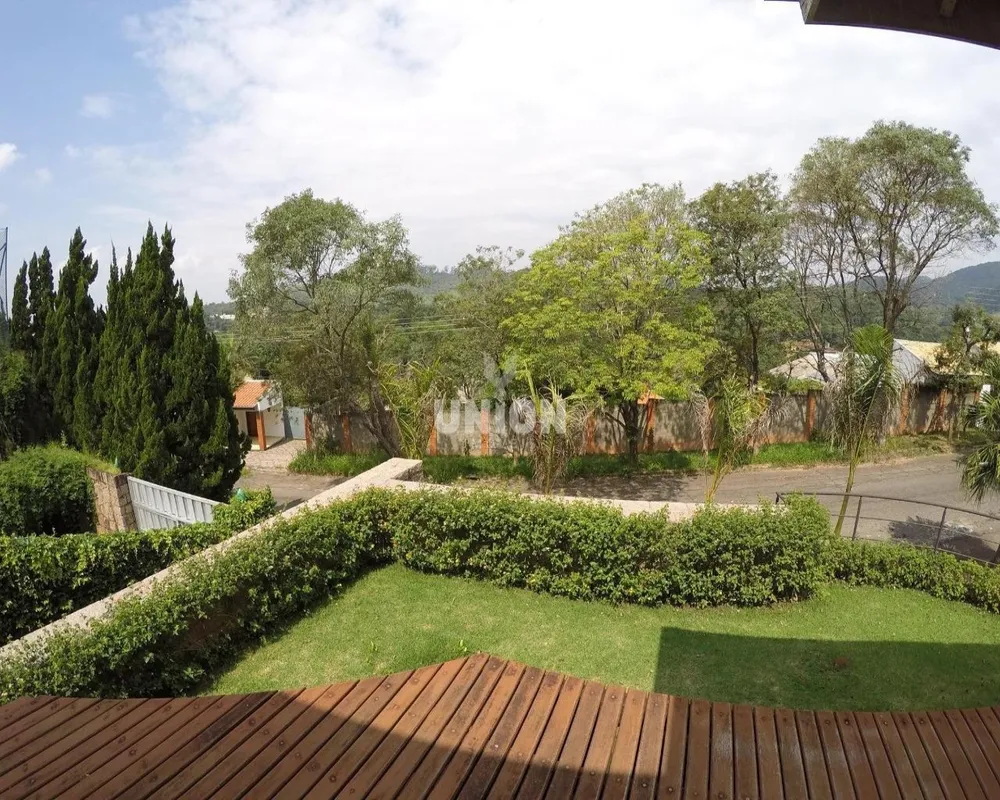 Casa, 4 quartos, 1266 m² - Foto 16