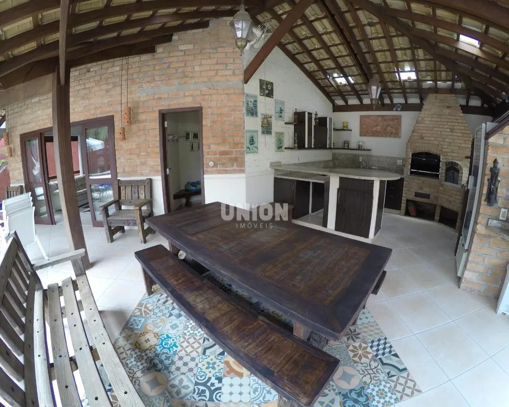 Casa, 4 quartos, 1266 m² - Foto 14