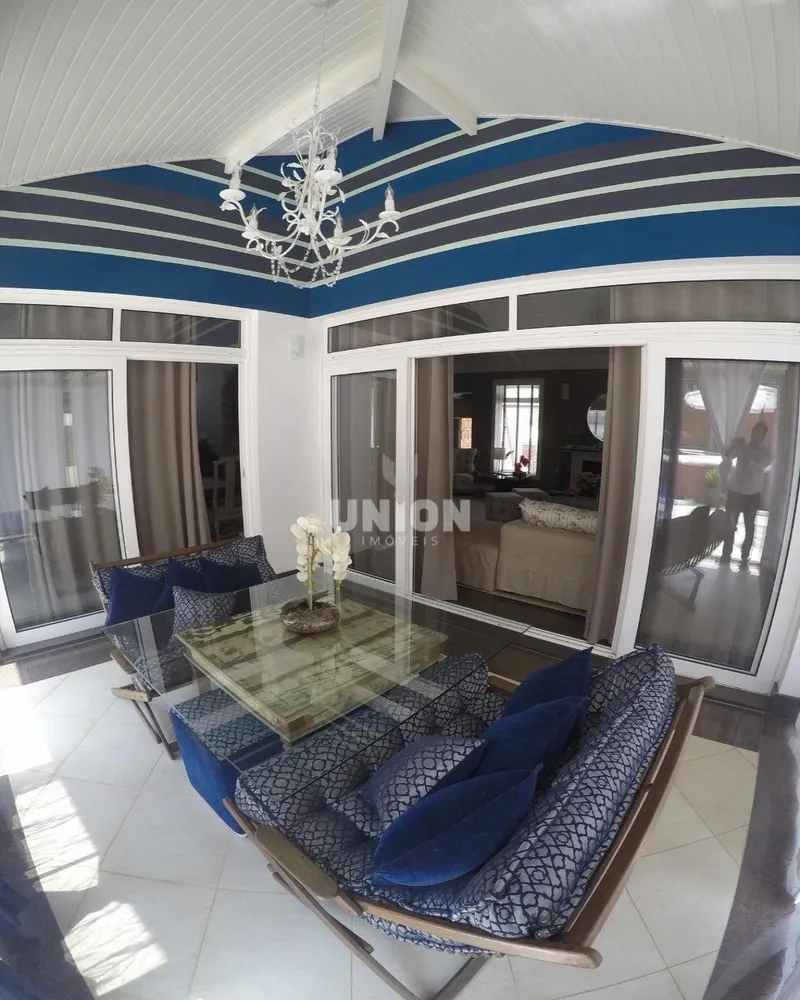 Casa, 4 quartos, 1266 m² - Foto 13