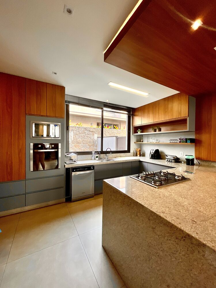 Casa, 4 quartos - Foto 3