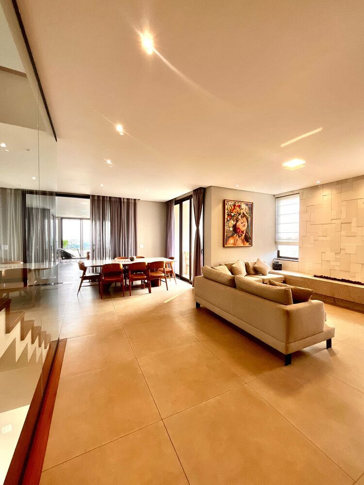 Casa, 4 quartos - Foto 1