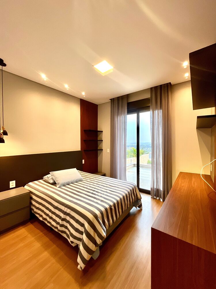 Casa, 4 quartos - Foto 5