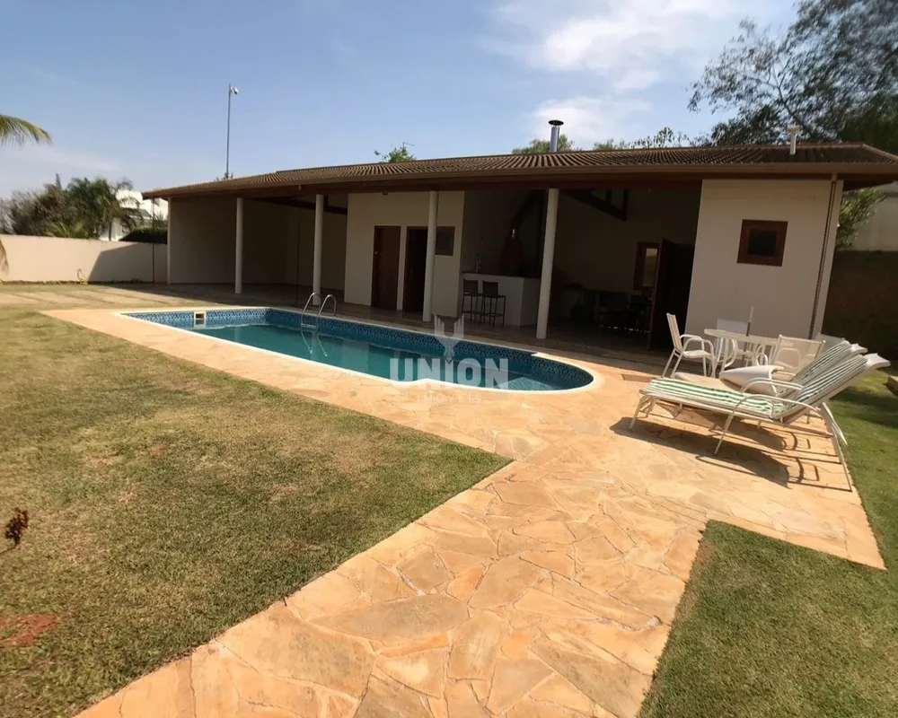 Casa, 3 quartos - Foto 17