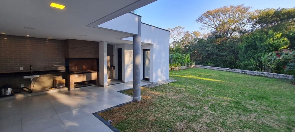 Casa, 3 quartos - Foto 12
