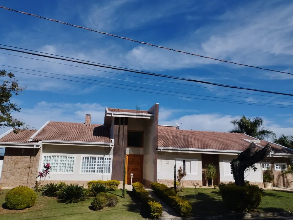 Casa, 5 quartos - Foto 1