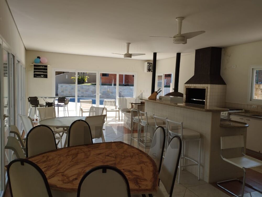 Casa, 5 quartos - Foto 4