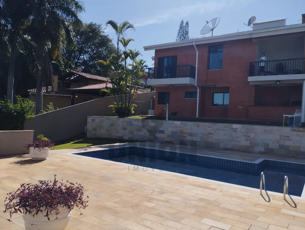 Casa, 5 quartos - Foto 20