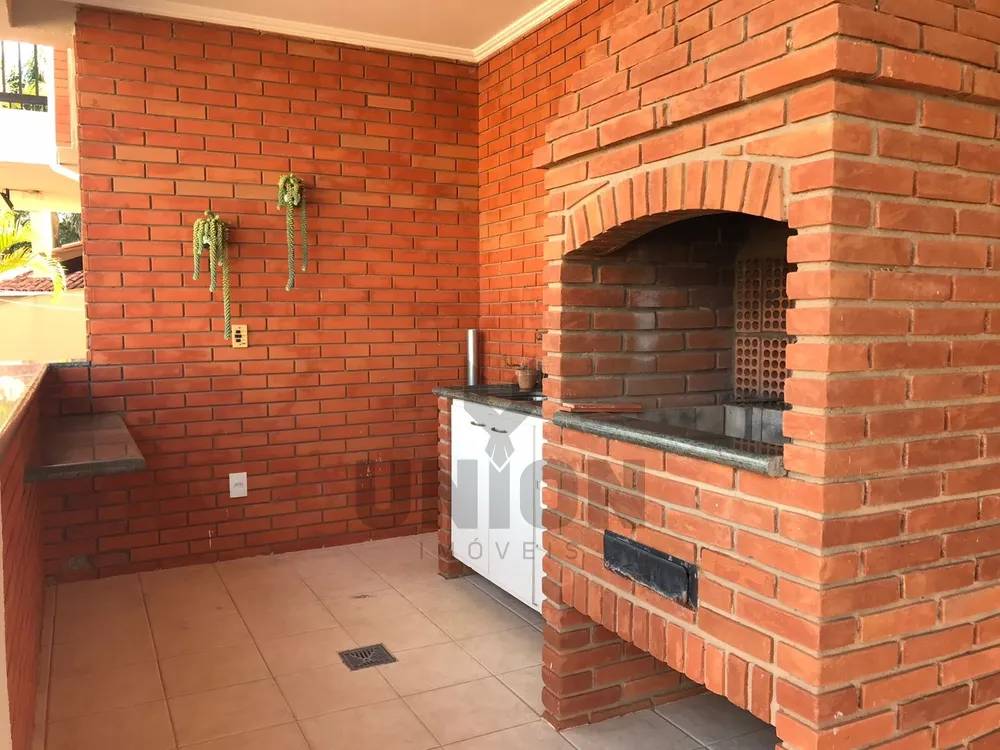 Casa, 5 quartos - Foto 18
