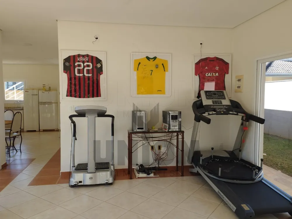 Casa, 5 quartos - Foto 16