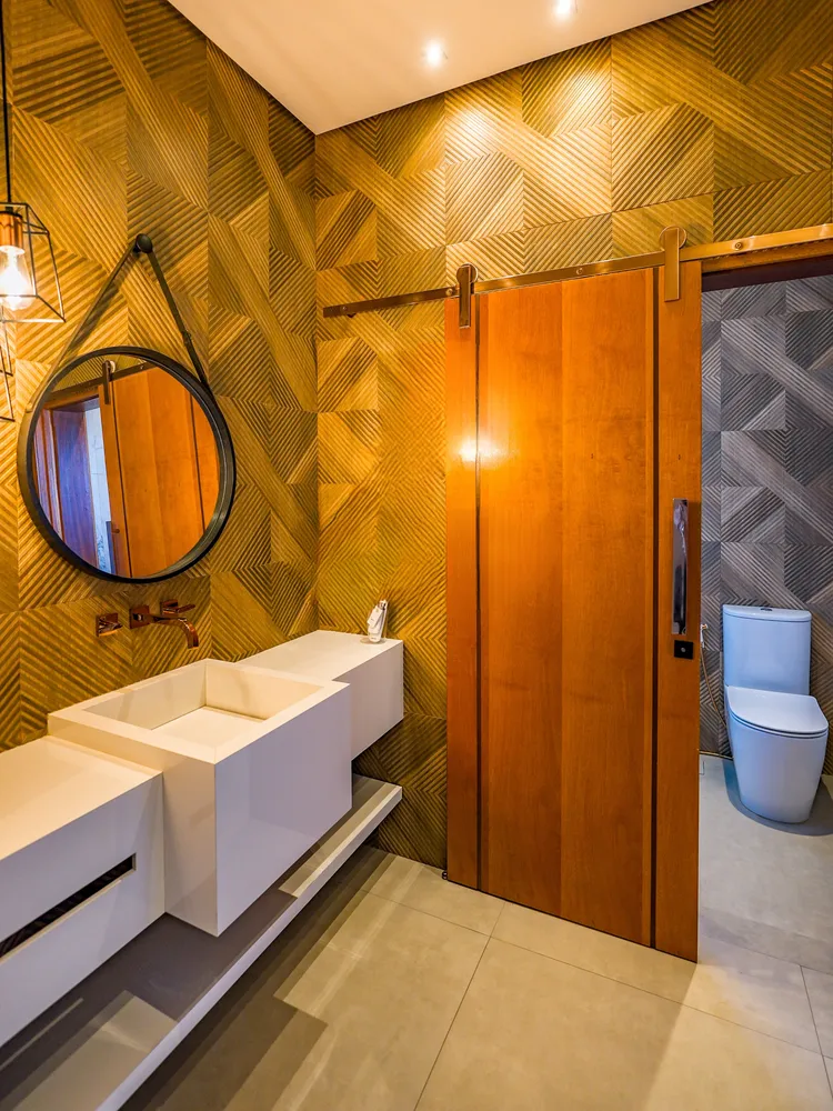 Casa, 3 quartos - Foto 5