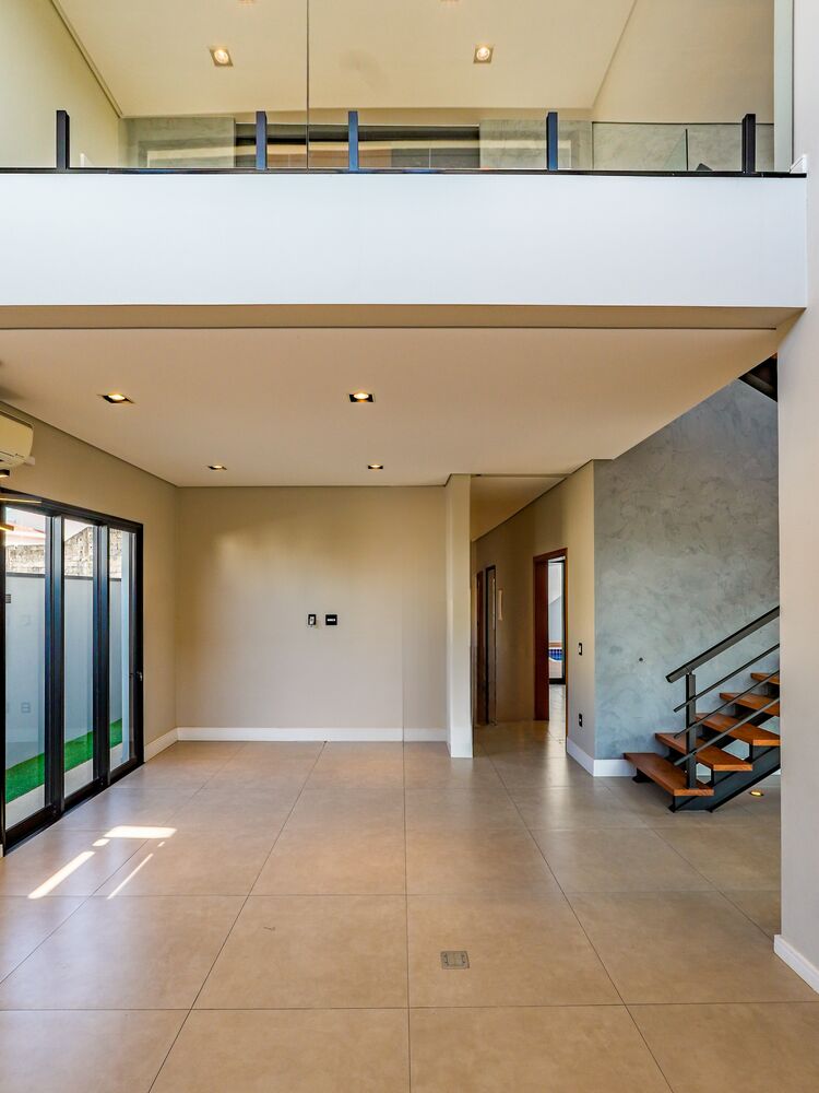 Casa, 3 quartos - Foto 3