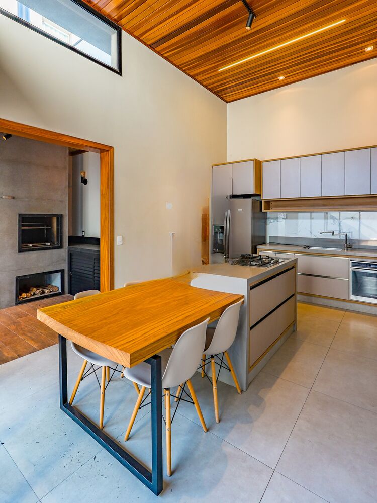Casa, 3 quartos - Foto 4