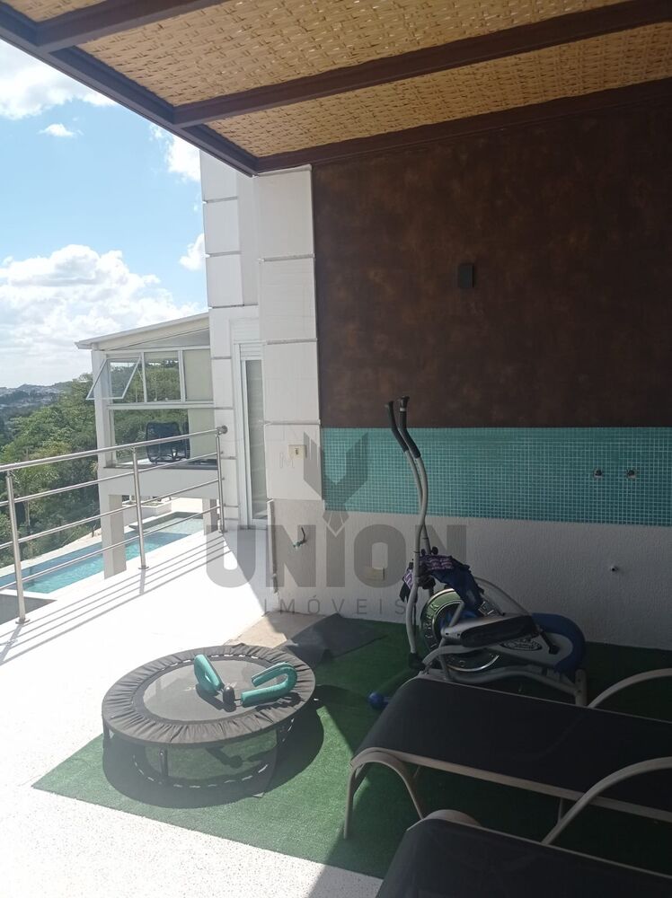Casa, 5 quartos - Foto 8