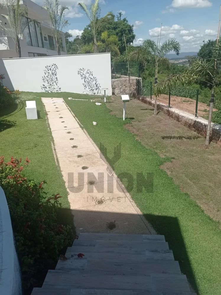 Casa, 5 quartos - Foto 16