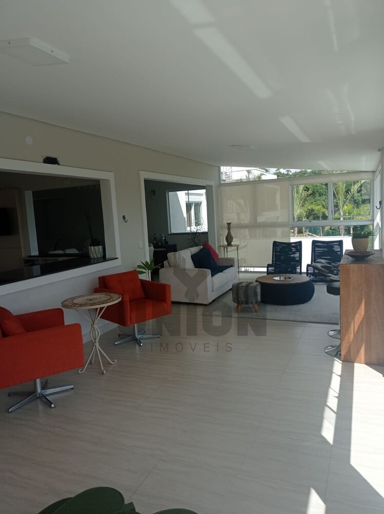 Casa, 5 quartos - Foto 2