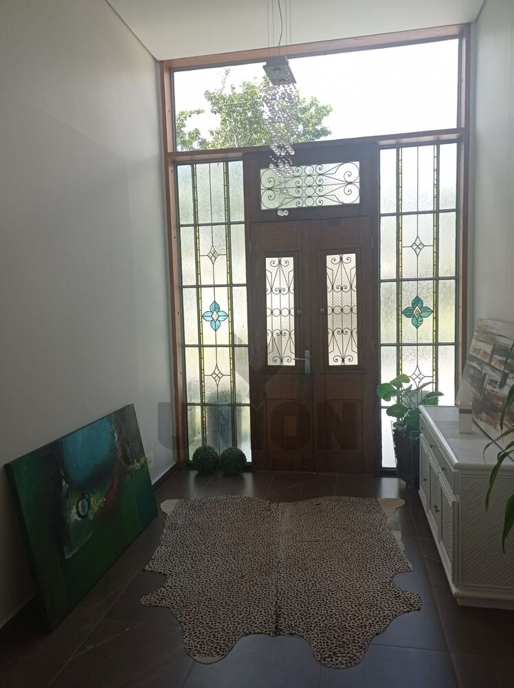 Casa, 5 quartos - Foto 1