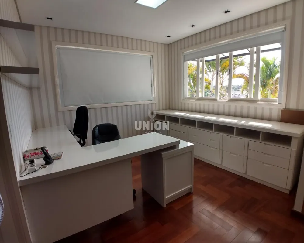 Casa, 5 quartos, 500 m² - Foto 8