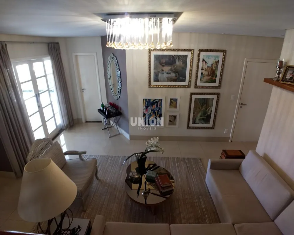 Casa, 5 quartos, 500 m² - Foto 1