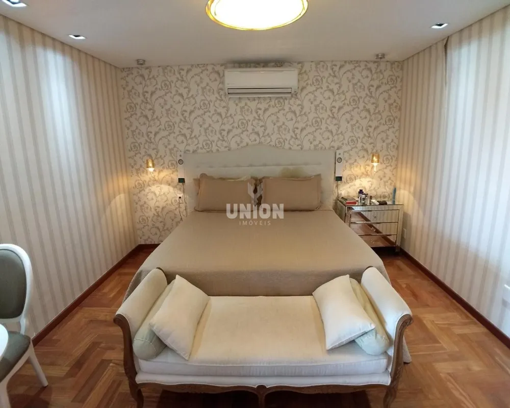 Casa, 5 quartos, 500 m² - Foto 11