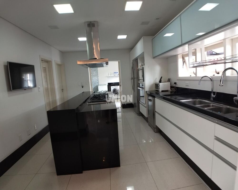 Casa, 5 quartos, 500 m² - Foto 8