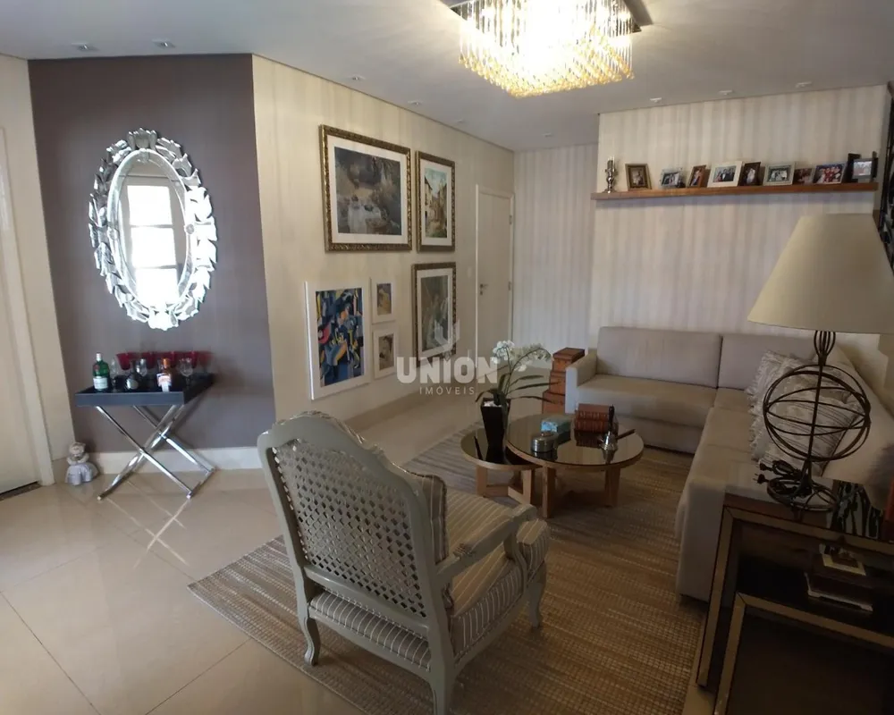 Casa, 5 quartos, 500 m² - Foto 2