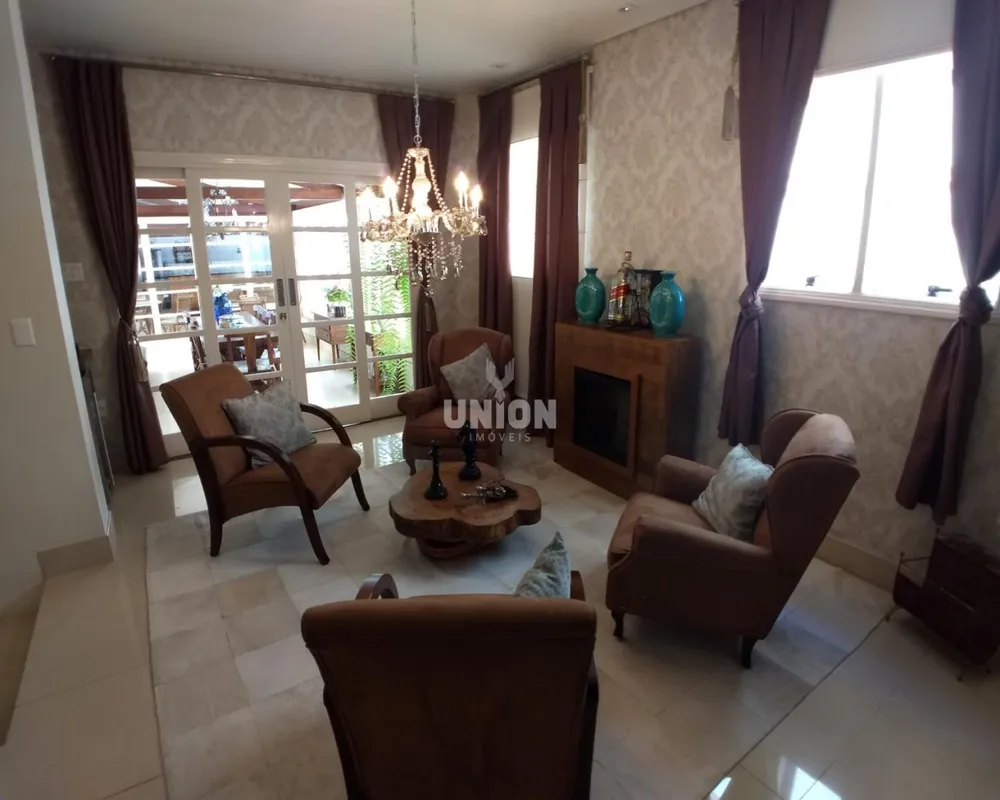 Casa, 5 quartos, 500 m² - Foto 3